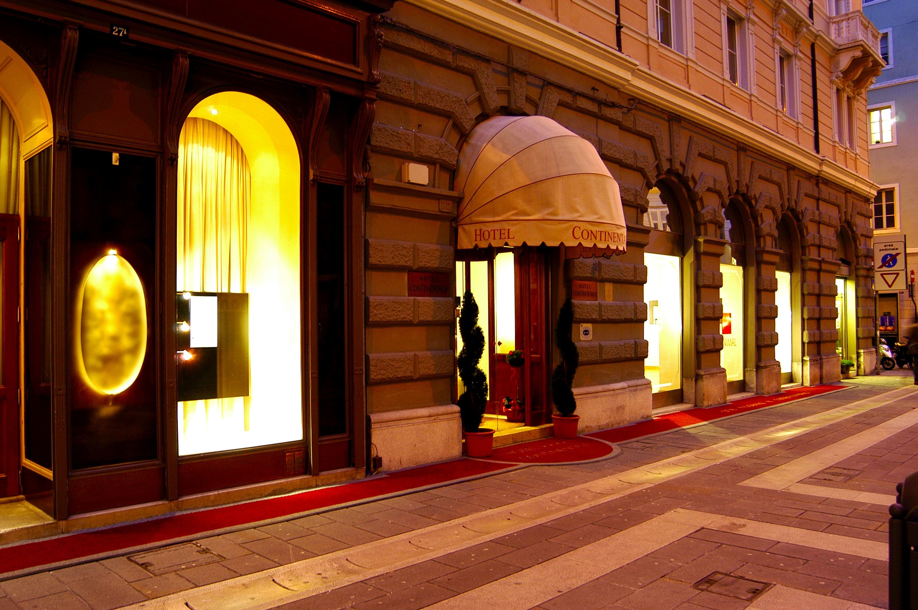 Hotel Continentale - Foto 2