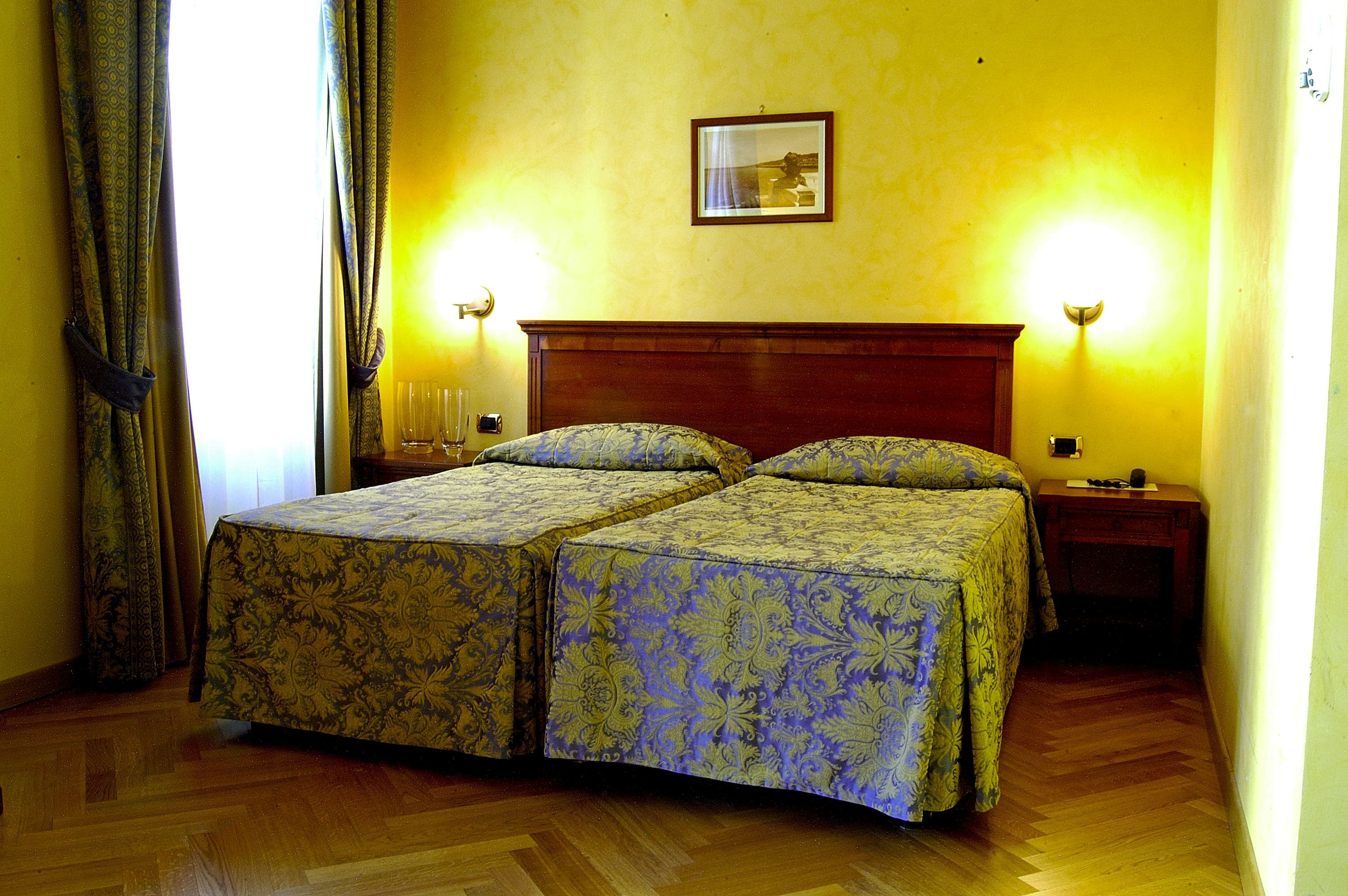 Hotel Continentale - Foto 4