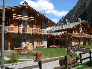 2-Zimmer-Wohnung – La Gran Becca case appartamenti vacanze - Foto 3