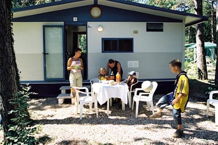 Camping Mare Pineta - Foto 2