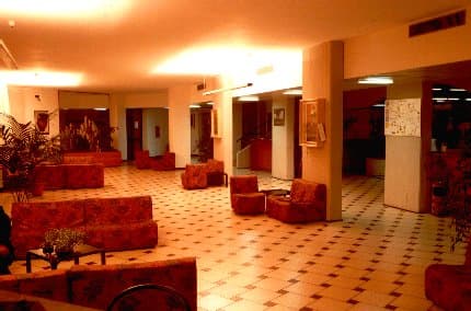 Hotel Heraclea - Foto 2