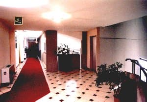 Hotel Heraclea - Foto 3