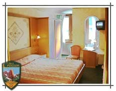 Hotel Crozzon - Hotel a Pinzolo