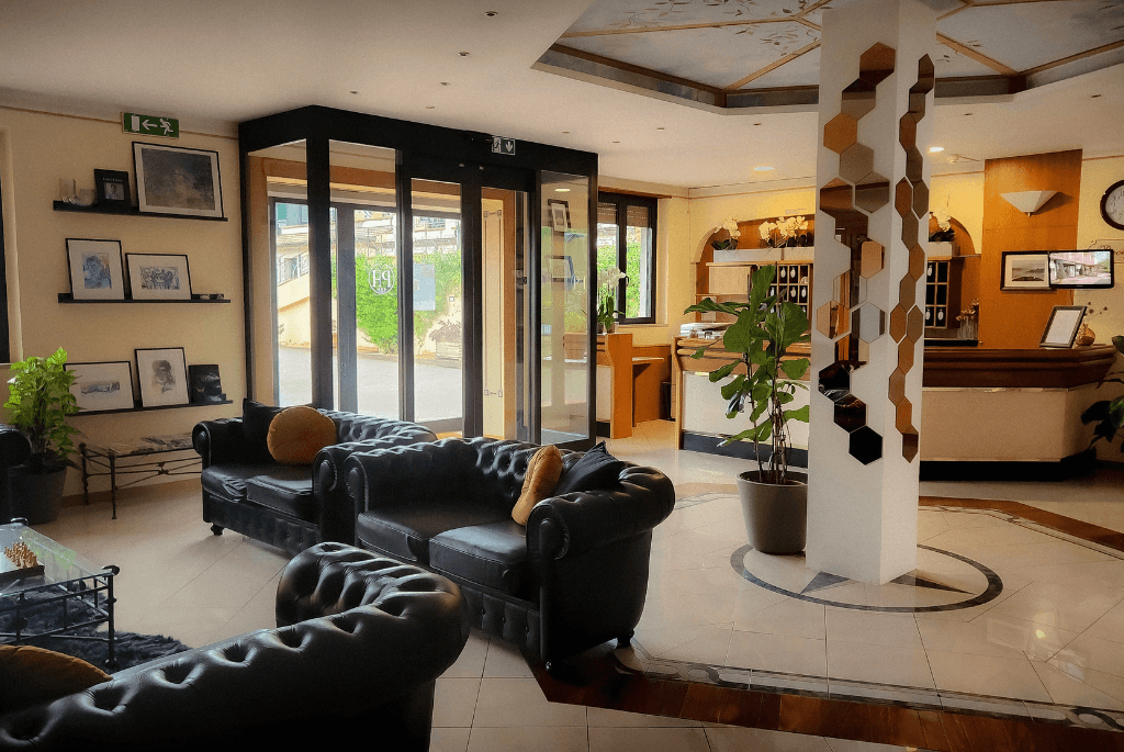 Hotel for 2 Guests - Poppi (AR) - Foto 4