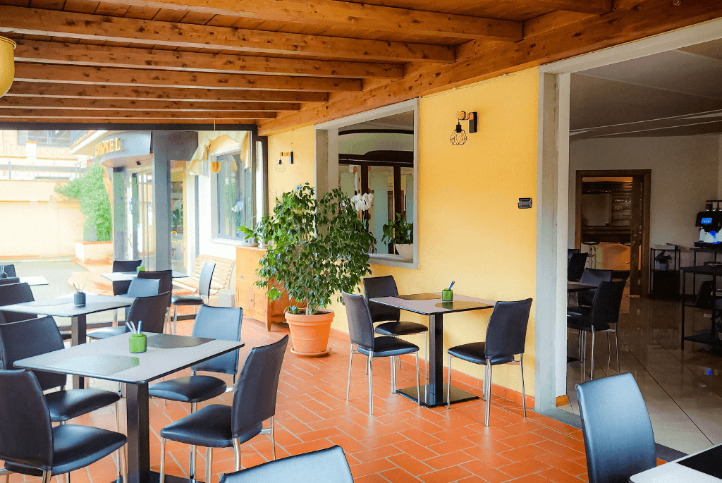 Hotel for 2 Guests - Poppi (AR) - Foto 3