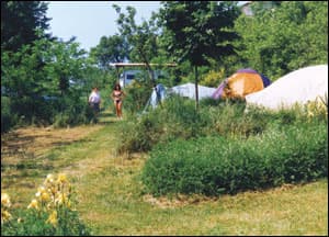 Parco Camping E Maieu - Foto 2