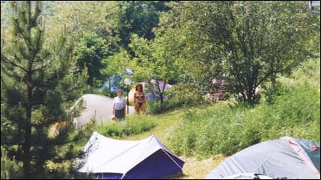 Parco Camping E Maieu - Foto 4