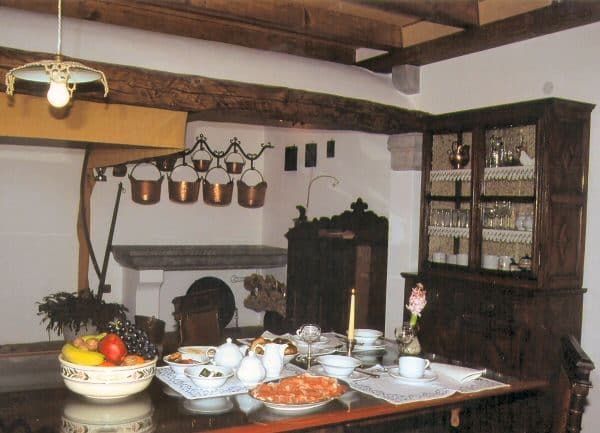 2-Room Apartment – All'Antica Scuderia del Castello - Foto 2