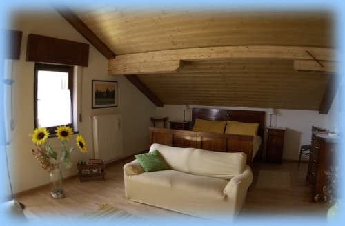 B&B Ai Tre Confini - Foto 2