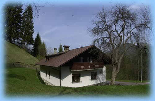 B&B Ai Tre Confini - Foto 3