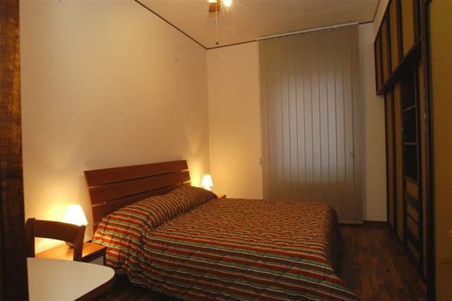Chambre privée – Accomodation Affittacamere - Foto 2