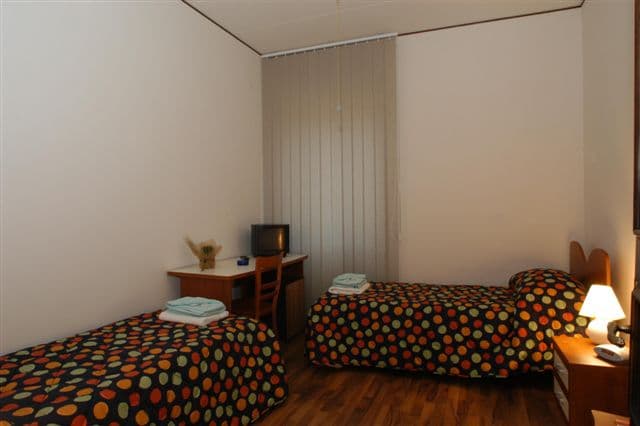 Chambre privée – Accomodation Affittacamere - Foto 3