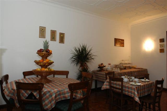 Chambre privée – Accomodation Affittacamere - Foto 4