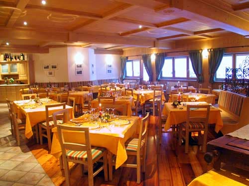 Hôtel Sport - Foto 2