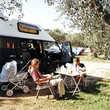 Camping Michelangelo - Foto 2