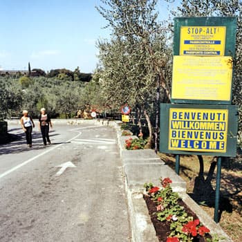 Camping Michelangelo - Foto 3