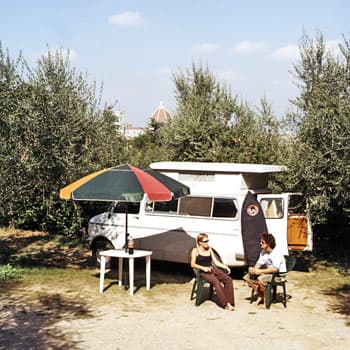 Camping Michelangelo - Foto 4