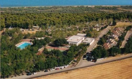 Appartement 2 pièces – Metapontum Camping - Foto 3