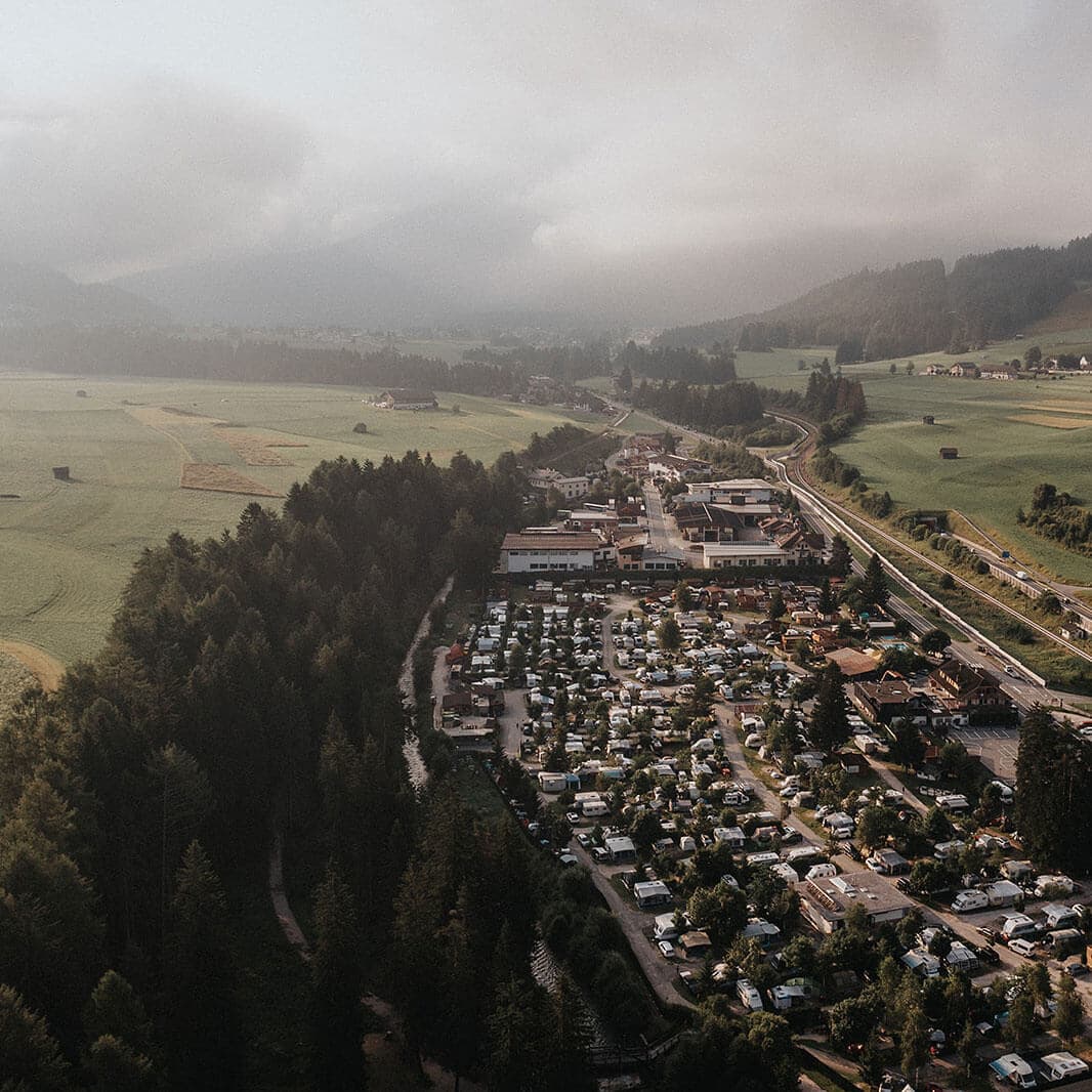 Campsite Olympia - Dobbiaco (BZ) - Foto 4