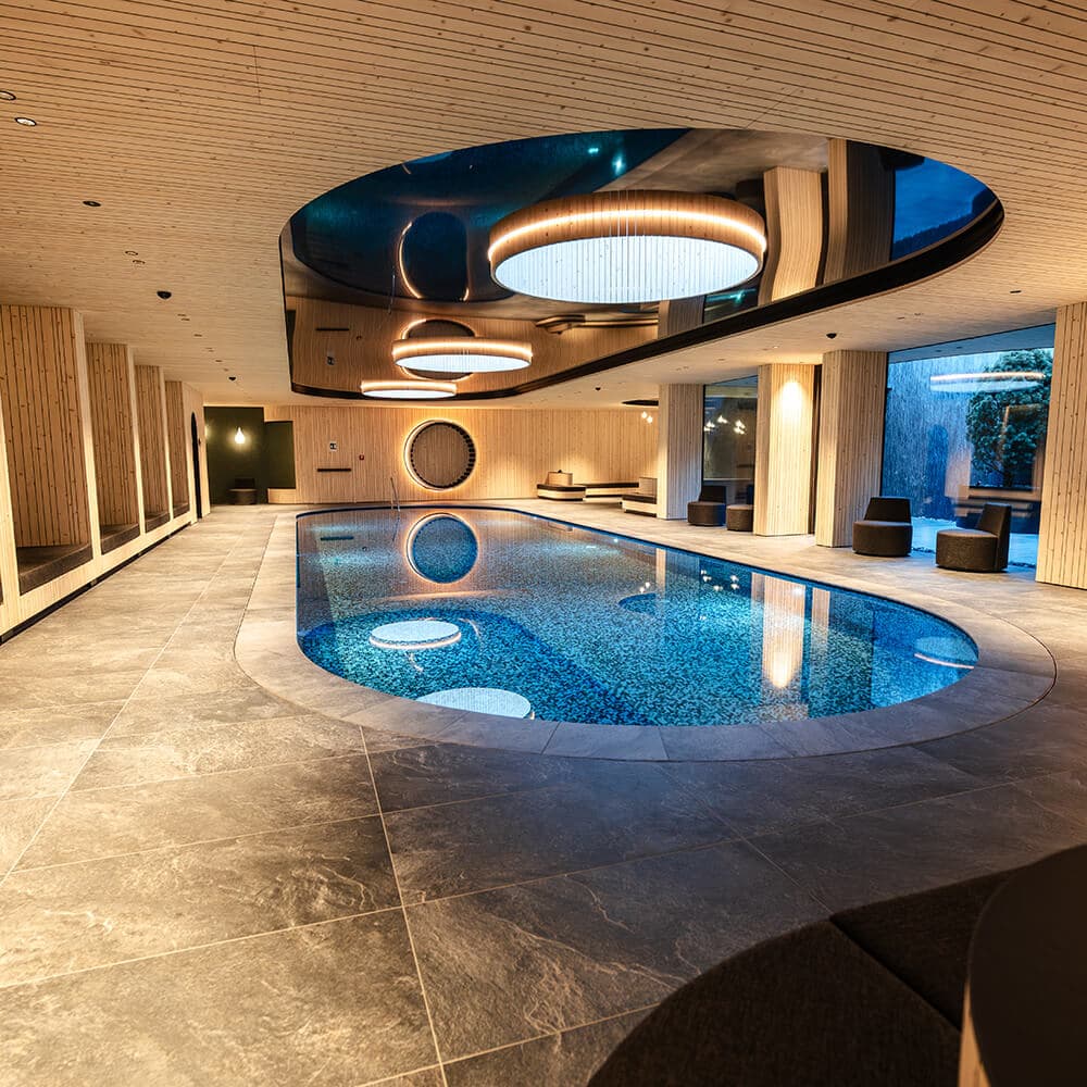 Campsite Olympia - Dobbiaco (BZ) - Foto principale