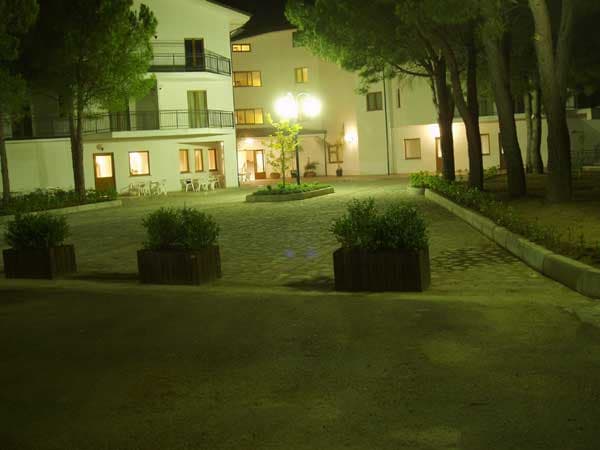 Hotel Bisanzio - Foto 2