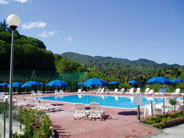 Hotel Bisanzio - Foto 4