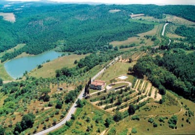 Bauernhof Sant'Alessandro - Foto 2