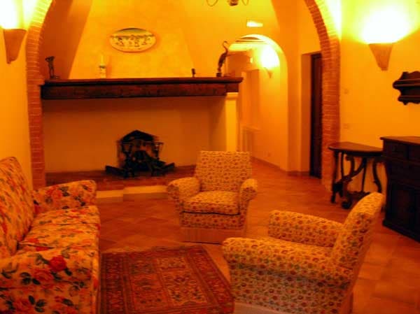 B&B Poggio Sant'Angelo - Foto 4