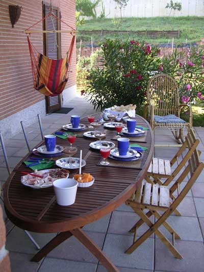 B&B Al Campo del Frate - Foto 2