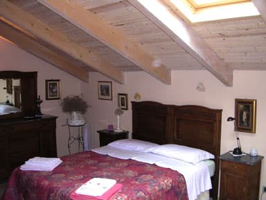 B&B Al Campo del Frate - Foto 3