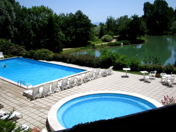 Hotel Parco del Lago - Montecopiolo (RN) - Foto 2