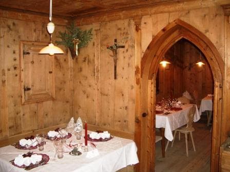 Hotel Cavallino D'Oro - Foto 2