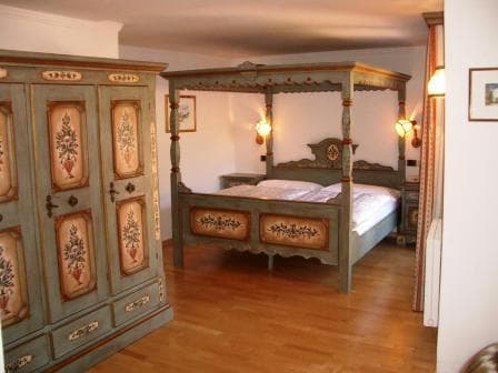 Hotel Cavallino D'Oro - Foto 3