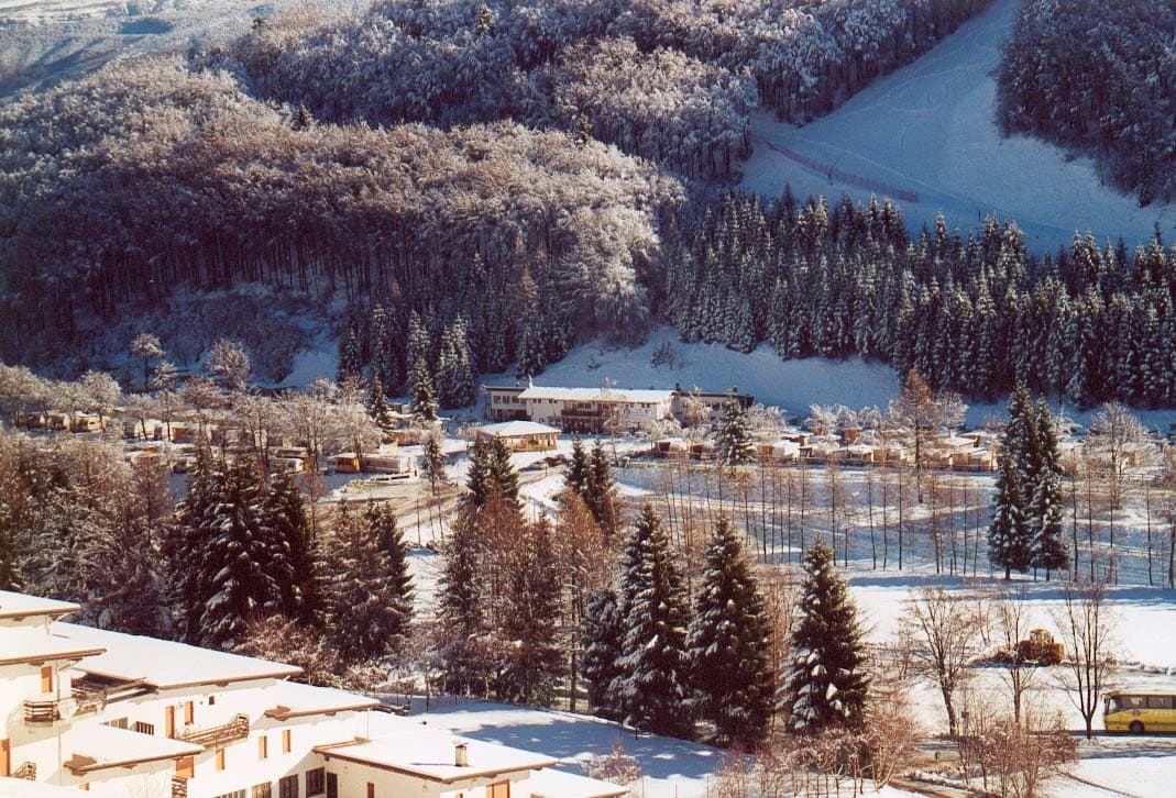 Campsite Ciclamino - Foto 2