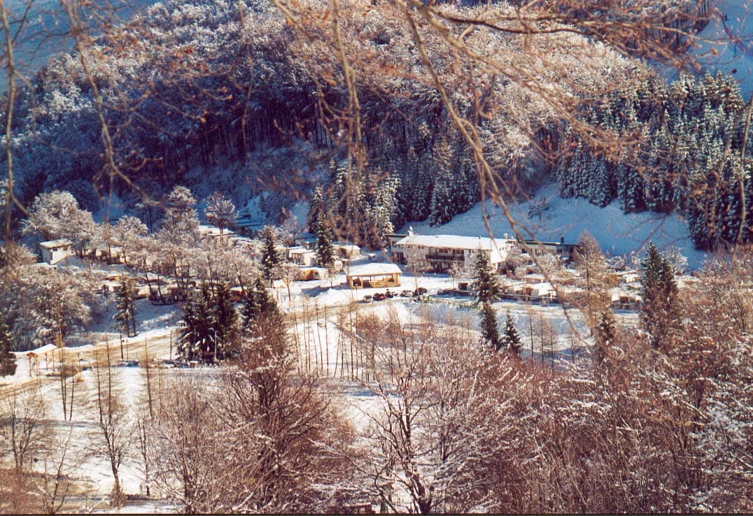 Campsite Ciclamino - Foto 3