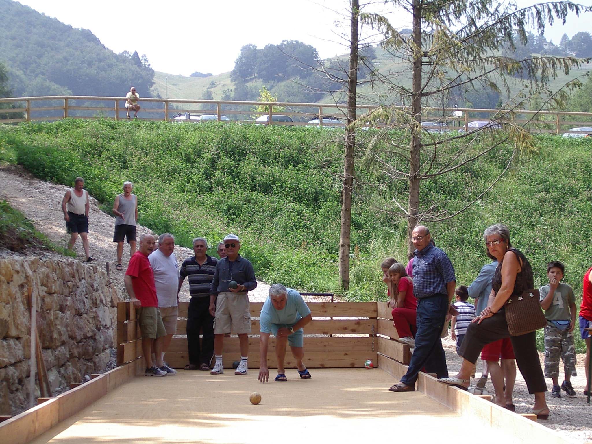 Campsite Ciclamino - Foto 4