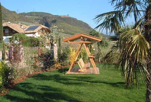 Appartement 2 pièces – Appartamenti Huebenburg - Foto 2
