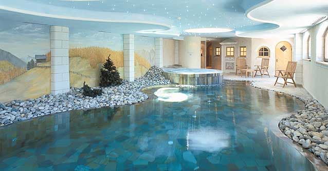 Hôtel Spol Charme & Relax - Foto 2