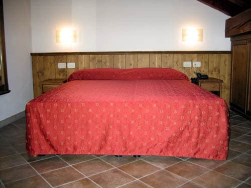 Hotel Chateau di Cognein - Foto 4