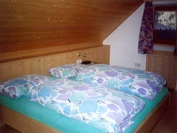 Appartement 2 pièces – Appartamenti Pichlerhof - Foto 3