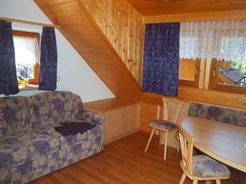Appartement 2 pièces – Appartamenti Pichlerhof - Foto 4