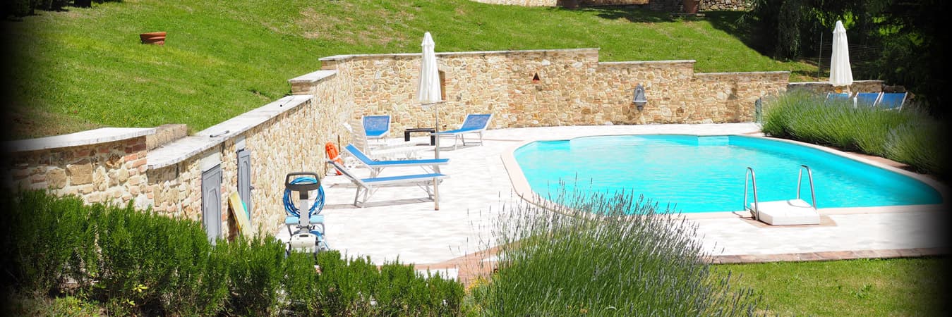 Studio pour 2 personnes - San Gimignano (SI) - Foto 3