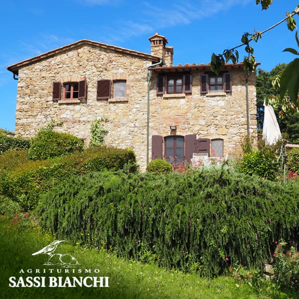 Studio pour 2 personnes - San Gimignano (SI) - Foto principale