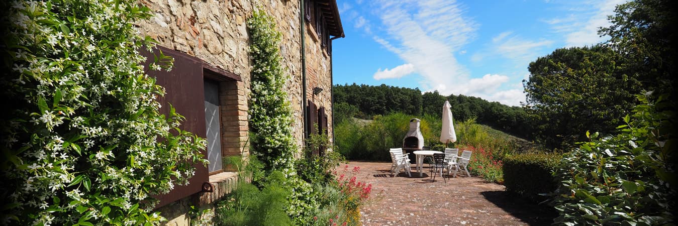 Studio pour 2 personnes - San Gimignano (SI) - Foto 2