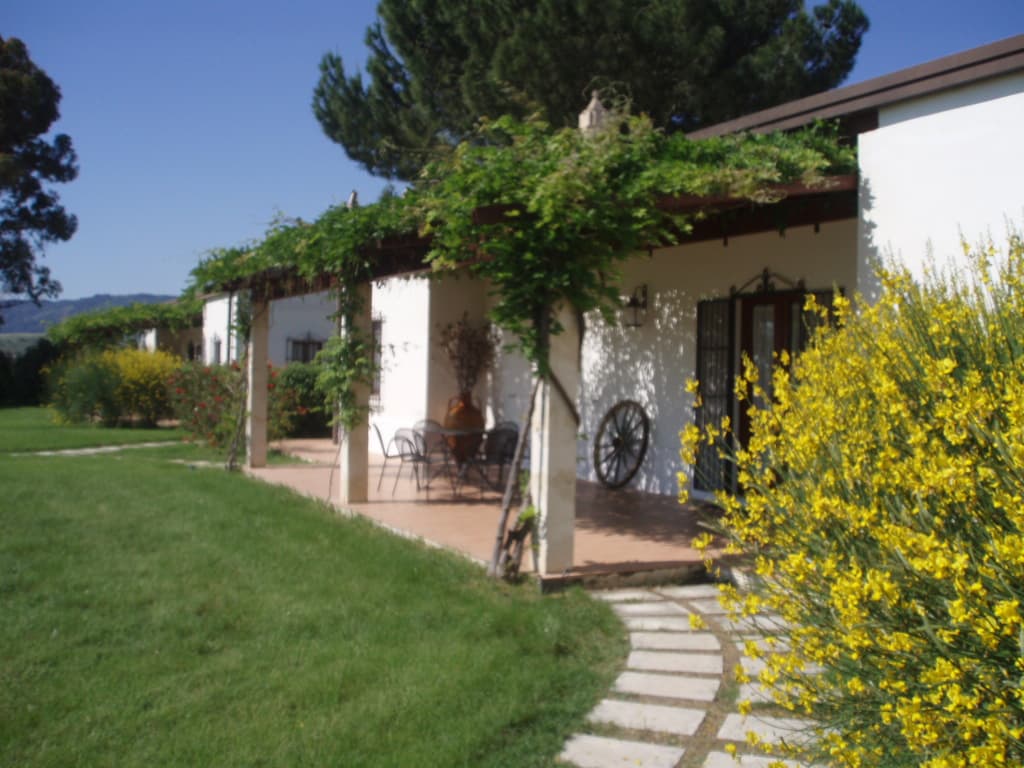 Apartamento de 2 piezas – Azienda Agrituristica L'Orto di Lucania - Foto 2