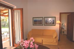 Apartamento de 2 piezas – Azienda Agrituristica L'Orto di Lucania - Foto 4