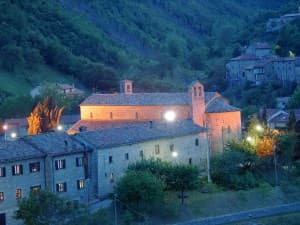 Oasi San Benedetto - Borgo Pace (PU) - Foto 3