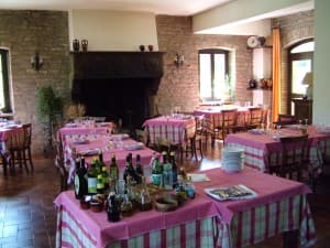 Oasi San Benedetto - Borgo Pace (PU) - Foto 4