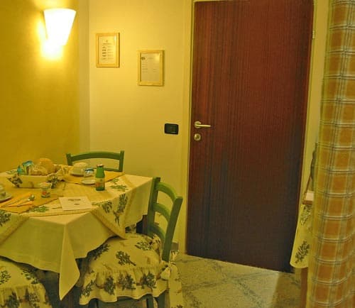 B&B La Specola - Chiavenna (SO) - Foto 2