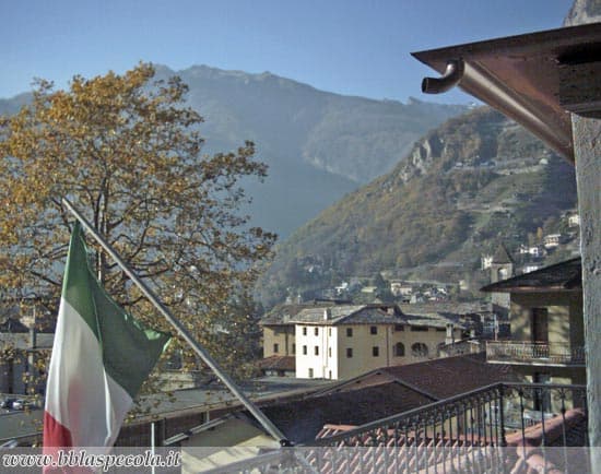 B&B La Specola - Chiavenna (SO) - Foto 4
